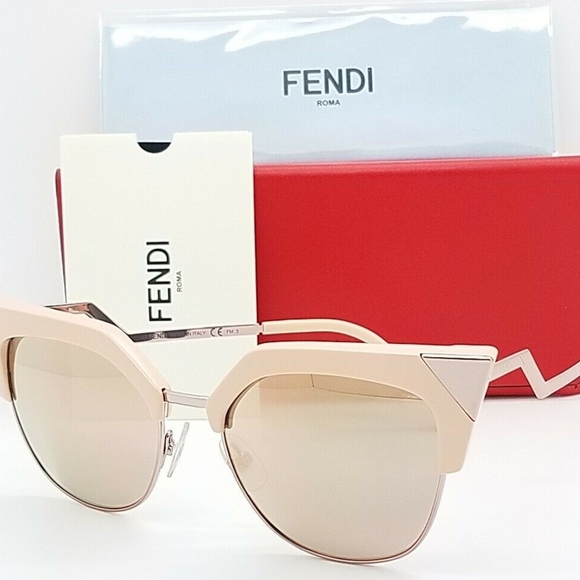 Fendi Sunglasses - Picture 3 of 7